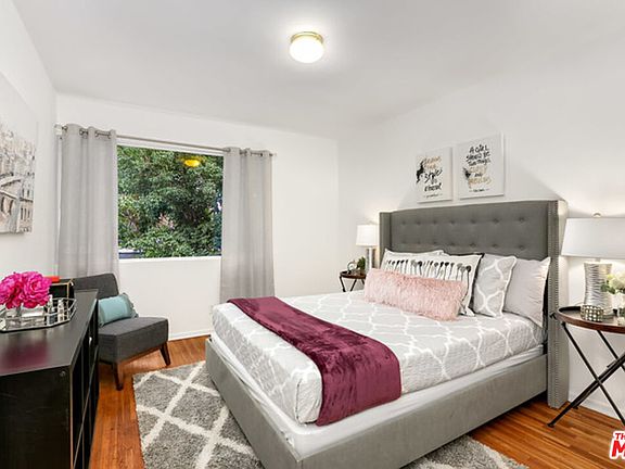5th image of 2427 Centinela Ave APT G