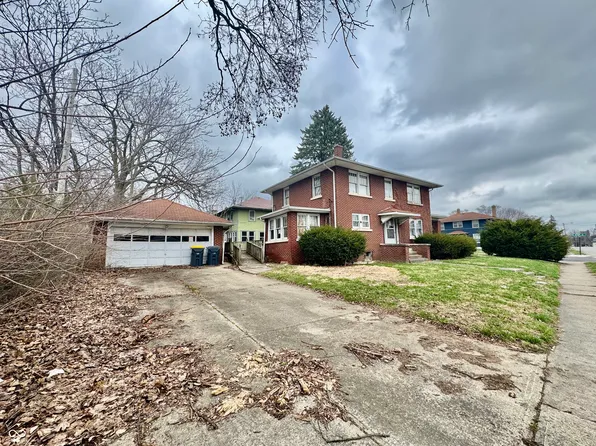 1225 Victory Ct, Anderson, IN 46016