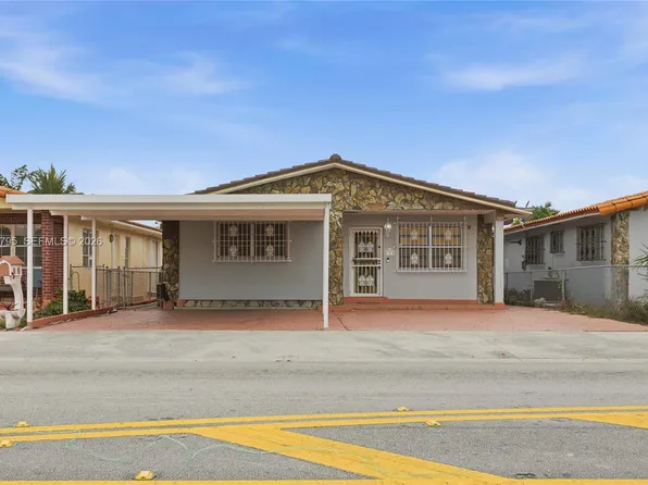 836 W 37th St, Hialeah, FL 33012