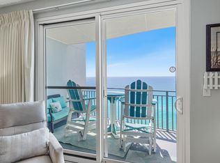 16701 Front Beach Rd UNIT 1803, Panama City Beach, FL 32407