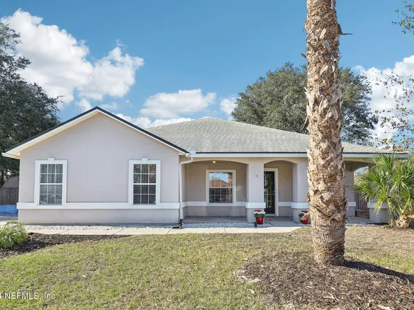 3104 FOX SQUIRREL Drive, Orange Park, FL 32073