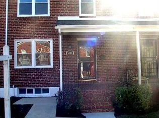 5413 Sagra Rd, Baltimore, MD 21239