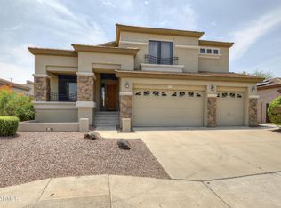 4805 E Hamblin Dr, Phoenix, AZ 85054