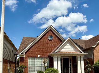 10442 Kensington Cir, Collierville, TN 38017