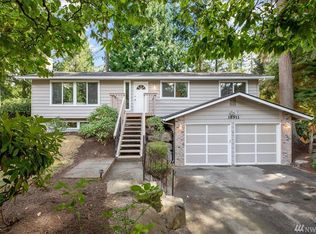 18911 25th Ave SE, Bothell, WA 98012