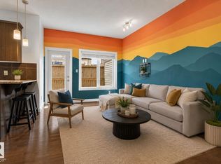 450 McConachie Way NW #11, Edmonton, AB T5Y0S8