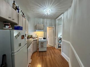 38 Hemenway St APT 38, Boston, MA 02115