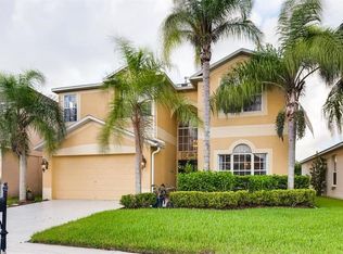 1723 Winsloe Dr, New Port Richey, FL 34655