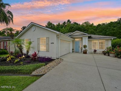 1494 CEDAR GROVE Terrace, Fleming Island, FL, 32003