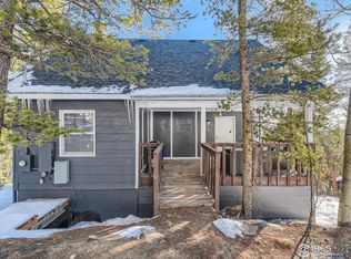 11390 Shimley Rd, Golden, CO 80403
