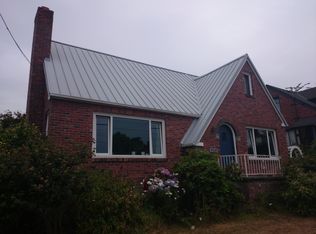 4510 SW Lander St, Seattle, WA 98116