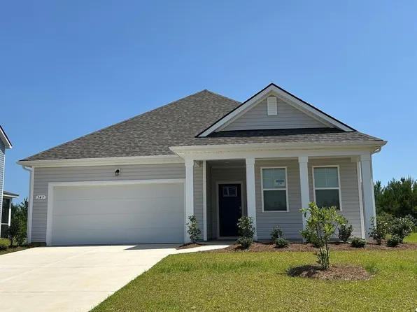 547 Firouz Dr, Longs, SC 29568