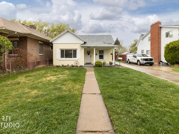 2037 Madison Ave, Ogden, UT 84401