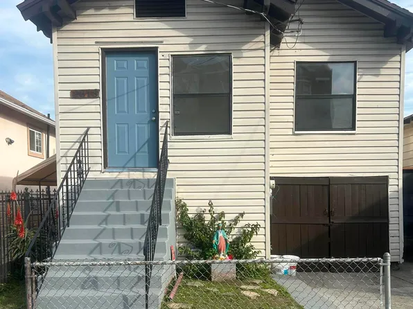 2618 E 20th St, Oakland, CA 94601