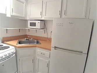 Rented by Abode Residential LLC