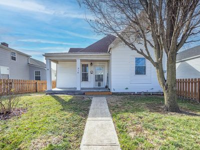 516 Shelby St, Lexington, KY, 40505
