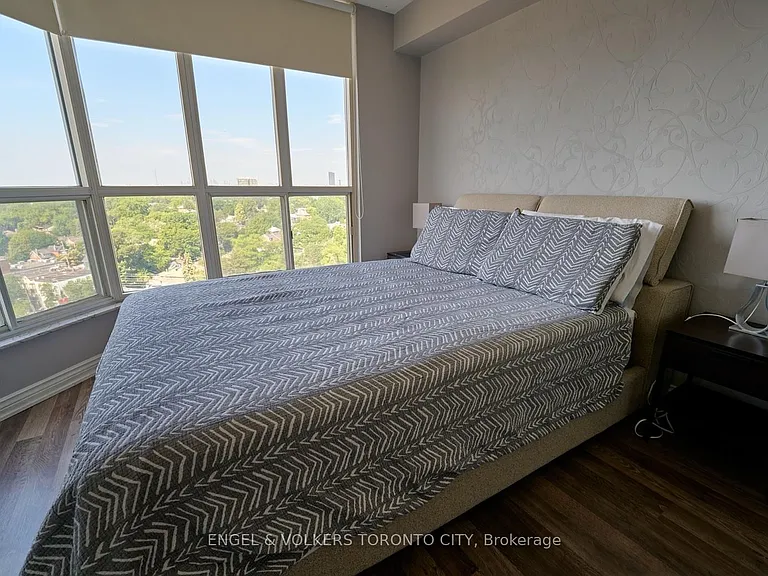 2285 Lake Shore Blvd W #1204 — Photo 11