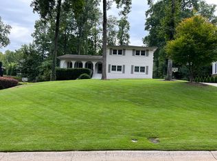 3340 Breton Ct NE, Atlanta, GA 30319