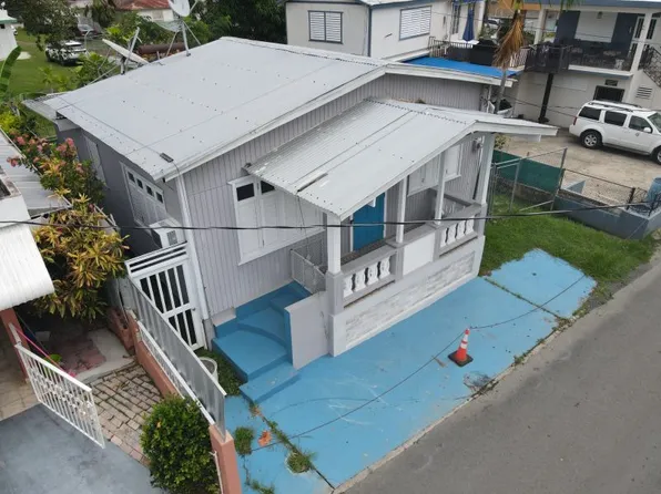 Calle Ferrocarril Casa #1, Boqueron, PR 00622