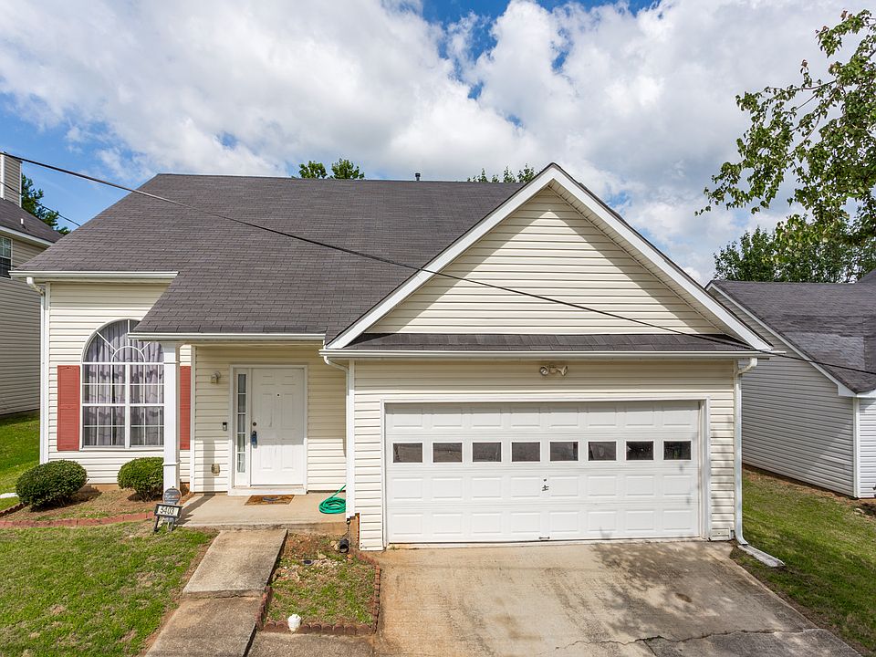 1st image of 5403 Wellborn Creek Dr