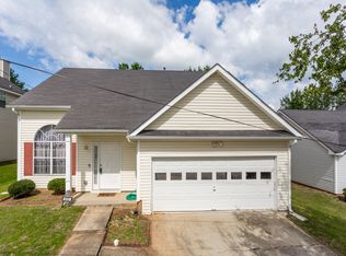 5403 Wellborn Creek Dr, Lithonia, GA 30058