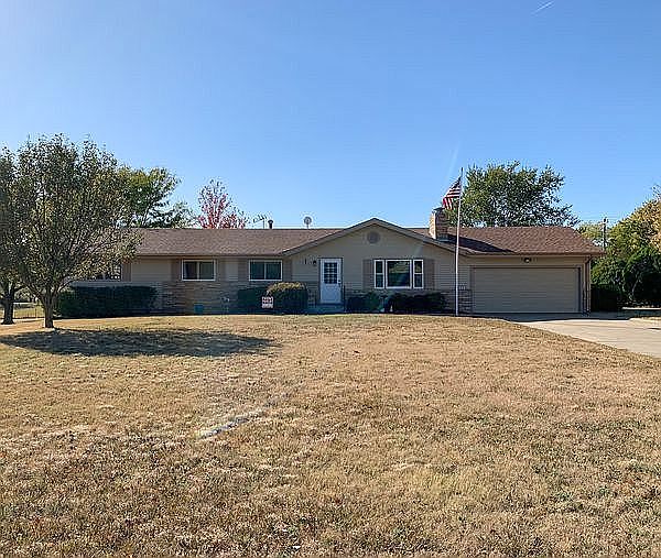 3320 S Holmes Rd, Salina, KS 67401 Zillow