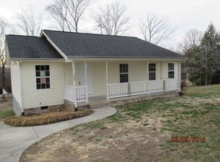 281 Callie Jones Rd, Chatsworth, GA 30705