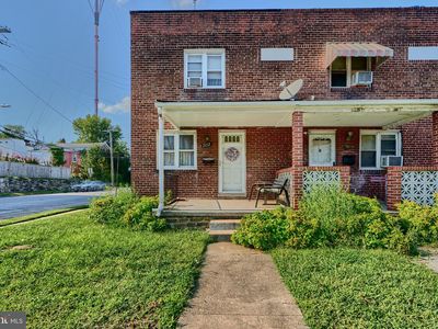 2052 Druid Park Dr, Baltimore, MD, 21211
