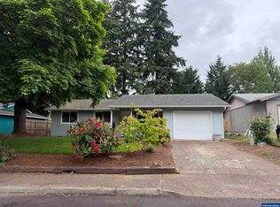 5727 Sugar Plum Ave SE, Salem, OR