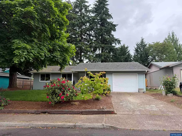 5727 Sugar Plum Ave SE, Salem, OR 97306