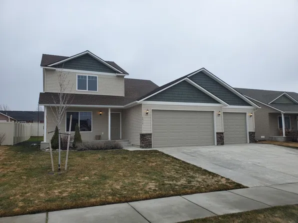 6519 W Conner St, Rathdrum, ID 83858