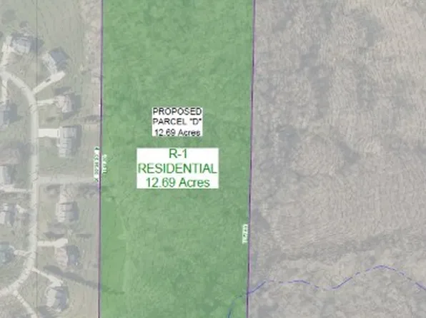 Route 6n Rte Lot D, Edinboro, PA 16412