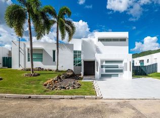 Mansiones De Ciudad Jardin 323 Avila Calle Lanzaro, Caguas, PR 00727