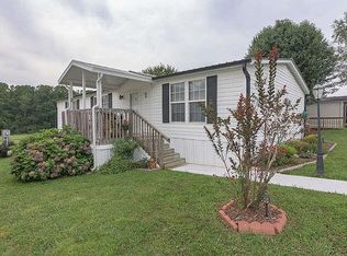 5 Entrekin Ln, Arden, NC 28704