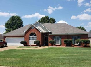 404 Harriette Holw, Madison, MS 39110