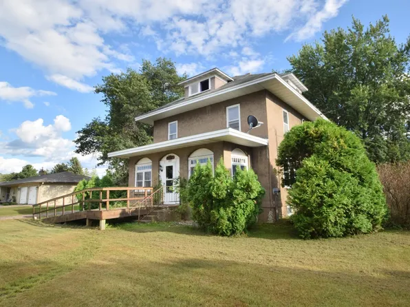 7355 Main St E, Webster, WI 54893