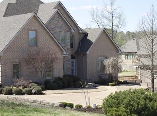 2415 Lombardy Dr, Jonesboro, AR 72401