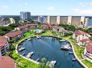 1149 Marine Way E APT G3L, North Palm Beach, FL 33408