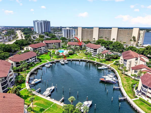 1149 Marine Way E #G3L, North Palm Beach, FL 33408