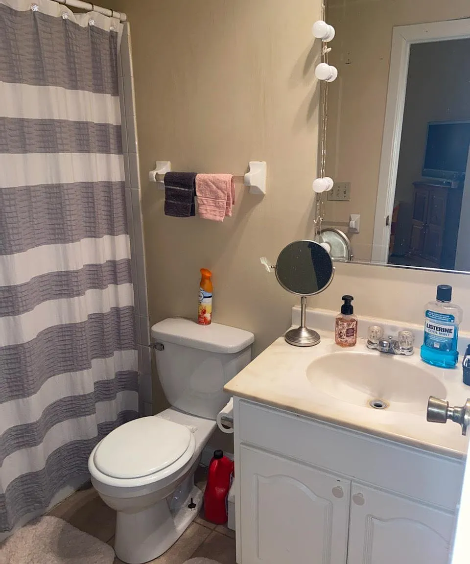 2 bed, $1,600 — Photo 3
