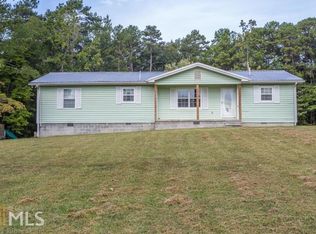 496 Cannon Rd, La Fayette, GA 30728