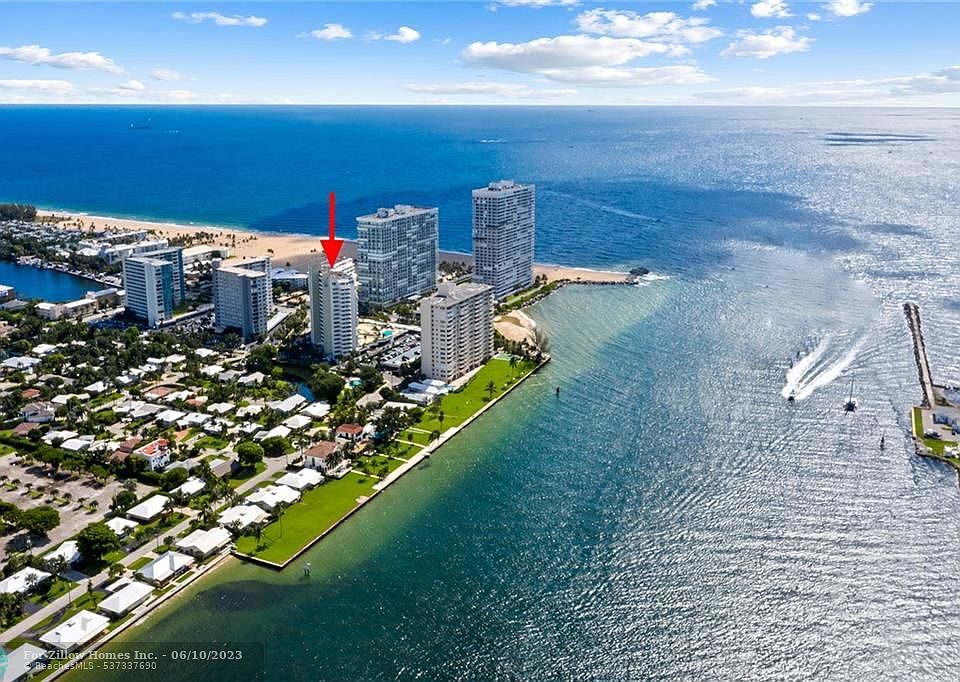 Everglades House Condominiums 2000 S Ocean Dr Fort Lauderdale FL Zillow