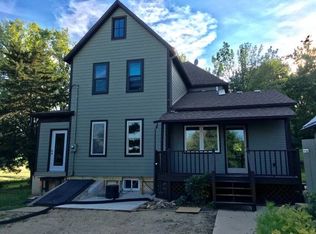 6496 County Road K, Waunakee, WI 53597