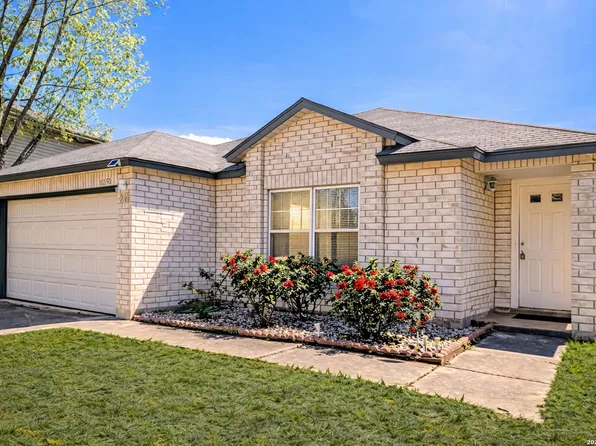 8050 Chestnut Cape, Converse, TX 78109