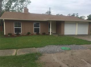 2316 Oakmere Dr, Harvey, LA 70058