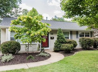 722 Brookridge Dr, Saint Louis, MO