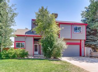 9950 Garland Pl, Westminster, CO 80021