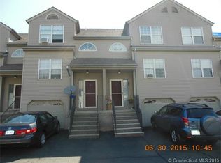 34 Taft Point APT 77, Waterbury, CT 06708