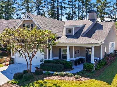 142 Cedarview Dr, Dallas, GA, 30132