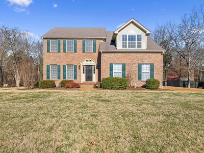 219 Norfolk Ln, Nolensville, TN, 37135